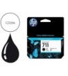 INK-JET HP N.711 NEGRO 38 ML DESIGNJET T120 / T520