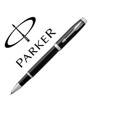 ROLLER PARKER IM NEGRO CT