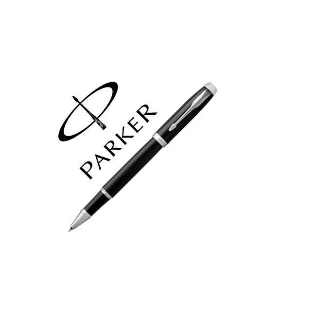 ROLLER PARKER IM NEGRO CT