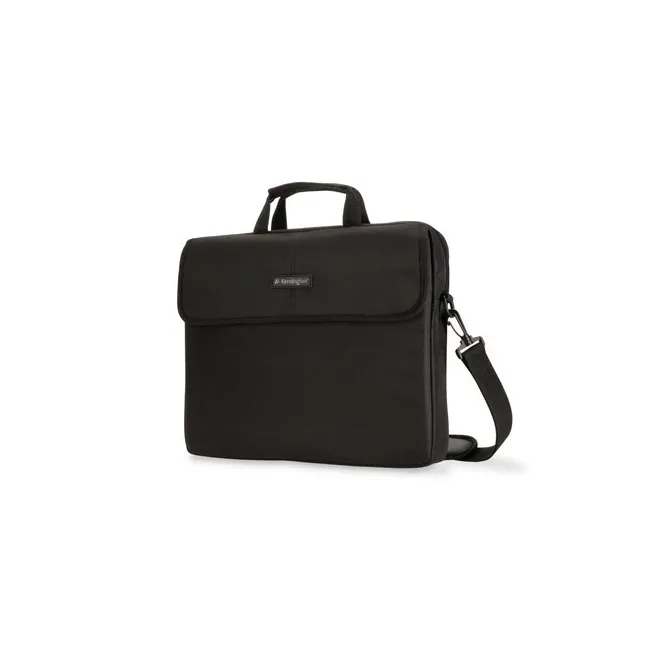 MALETIN PARA PORTATIL KENSINGTON SP10 CLASSIC SLEEVE 15.6" NEGRO 38...