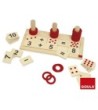 JUEGO GOULA DIDACTICO SUMAS Y RESTAS