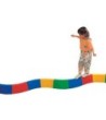 PASILLO AMAYA PARA EQUILIBRIO ACOPLABLE SEMICIRCULAR CURVO LONGITUD...