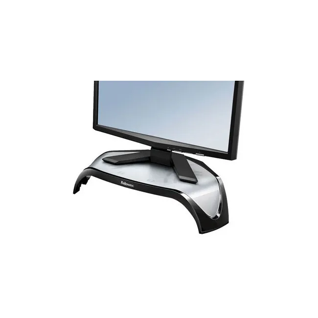 SOPORTE FELLOWES PARA MONITOR SMART SUITES AJUSTABLE EN ALTURA 13X4...