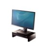 SOPORTE FELLOWES PARA MONITOR DESIGNER SUITES AJUSTABLE 3 ALTURAS C...