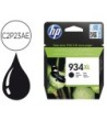 INK-JET HP 934XL OJP 6230 6830 NEGRO 1000 PAG