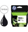 INK-JET HP 903XL OFFICEJET 6960 / 6970 NEGRO 825 PAGINAS