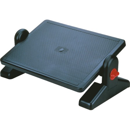 REPOSAPIES PLASTICO AJUSTABLE Q-CONNECT