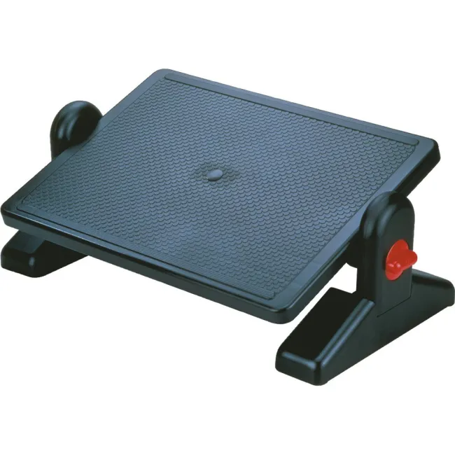 REPOSAPIES PLASTICO AJUSTABLE Q-CONNECT
