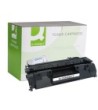 TONER Q-CONNECT COMPATIBLE HP CF280X JET /M401 -6900 PAG- NEGRO