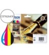 INK-JET EPSON 16 MULTIPACK WORKFORCE WF-2010W WF-2510WF WF-2520NF W...
