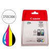 INK-JET CANON 560 PIXMA TS5350 / TS5351 / TS5352 / TS5353 PACK NEGR...