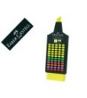 ROTULADOR FABER CASTELL FLUORESCENTE 48 -EXPOSITOR 60 UNIDADES COLO...