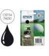 INK-JET EPSON 34XL WORKFORCE PRO WF-3720 / WF-3720DWF / WF-3725DWF ...
