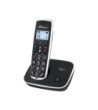 TELEFONO INALAMBRICO SPC TELECOM 7608N TECLAS DIGITOS Y PANTALLA EX...