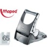 TALADRADOR EASY MAPED 2 AGUJEROS CAPACIDAD 65/70 HOJAS