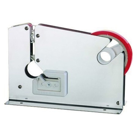 MAQUINA Q-CONNECT CIERRA BOLSA ACERO INOXIDABLE