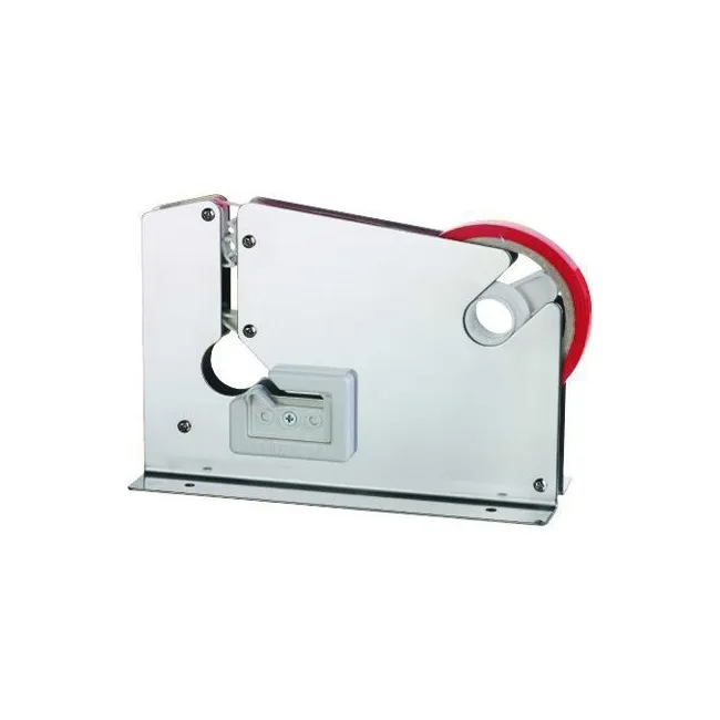 MAQUINA Q-CONNECT CIERRA BOLSA ACERO INOXIDABLE