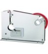 MAQUINA Q-CONNECT CIERRA BOLSA ACERO INOXIDABLE