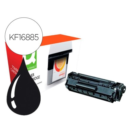 TONER Q-CONNECT COMPATIBLE HP CF279A JET PRO M12 / MFP M26