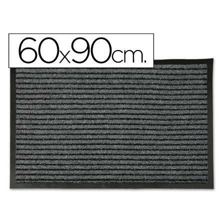 ALFOMBRA FAST-PAPERFLOW ANTIPOLVO 60X90 CM