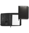 CARPETA PORTAFOLIOS 80-848 NEGRA 260X355 MM CREMALLERA SIN ANILLAS ...