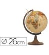 ESFERA CON LUZ MARCO POLO 26 CM.