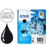 INK-JET EPSON 27XXL WF3620 / 3640 / 7110 / 7610 / 7620 NEGRO 2.200 PAG