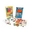 JUEGO DIDACTICO MINILAND ALIMENTA AL MONSTRUO PARA CONSTRUCCION DE ...