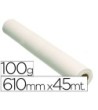 PAPEL REPROGRAFIA GRAFIC 100 GRS. PARA PLOTTER -PAPEL ESTUCADO BLAN...