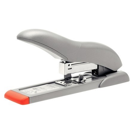 GRAPADORA RAPID FASHION HD70 PLATA/NARANJA CAPACIDAD 70 HOJAS USA G...