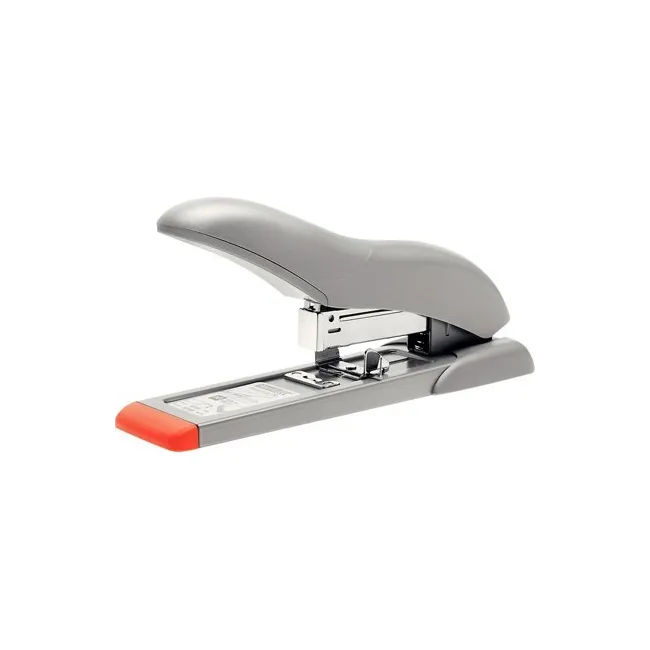 GRAPADORA RAPID FASHION HD70 PLATA/NARANJA CAPACIDAD 70 HOJAS USA G...
