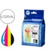 INK-JET BROTHER LC3213 DCP-J572 / DCP-J772 / DCP-J774 / MFC-J890 / ...