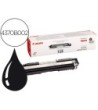 TONER CANON 729 BK I-SENSYS LBP7010C / LBP7018C NEGRO 1.200 PAG