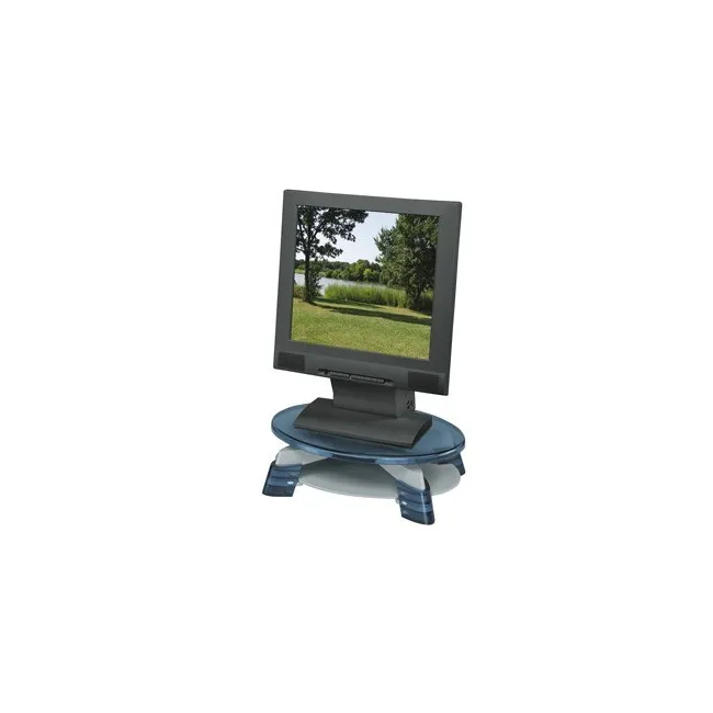 SOPORTE FELLOWES PARA MONITOR TFT AJUSTABLE EN ALTURA 45º ROTATIVO