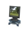 SOPORTE FELLOWES PARA MONITOR TFT AJUSTABLE EN ALTURA 45º ROTATIVO