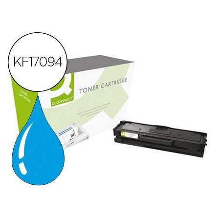 TONER Q-CONNECT COMPATIBLE BROTHER TN245C HL-3140CW / 3150CDW / 317...