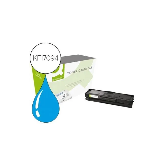 TONER Q-CONNECT COMPATIBLE BROTHER TN245C HL-3140CW / 3150CDW / 317...