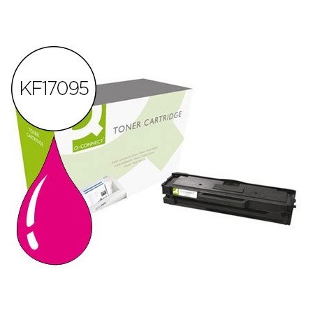 TONER Q-CONNECT COMPATIBLE BROTHER TN245M HL-3140CW / 3150CDW / 317...