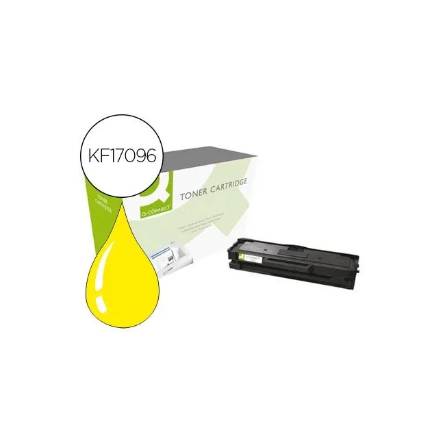TONER Q-CONNECT COMPATIBLE BROTHER TN245Y HL-3140CW / 3150CDW / 317...