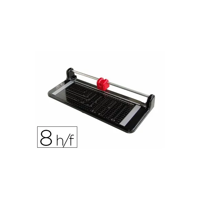 CIZALLA MOR PLASTICO 6332 -DE RODILLO DIN A4