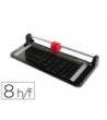 CIZALLA MOR PLASTICO 6332 -DE RODILLO DIN A4