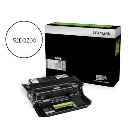 FOTOCONDUCTOR LEXMARK MS-810N 100.000 PAG
