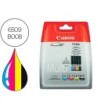 INK-JET CANON 551 C/M/Y/BK PIXMA IP8750 / IX6850 / MG5550 / MG6450 ...