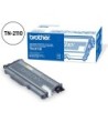 TONER BROTHER TN-2110 HL-2140 HL-2150N HL-2170W DCP-7030/7045N MFC-...