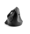 RATON KENSINGTON OPTICO PRO FIT ERGO VERTICAL COLOR NEGRO