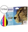 INK-JET EPSON STYLUS D78 D92 D120 DX4000 4050 4400 4450 5000 5050 6...
