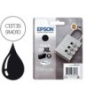 INK-JET EPSON 35XL T3591 PRO WF-4720DWF / 4725DWF / 4730DTWF / 4740...