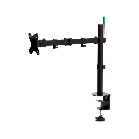 BRAZO KENSINGTON SMARTFIT ERGO EXTENSIBLE PARA UN MONITOR 456X135X2...
