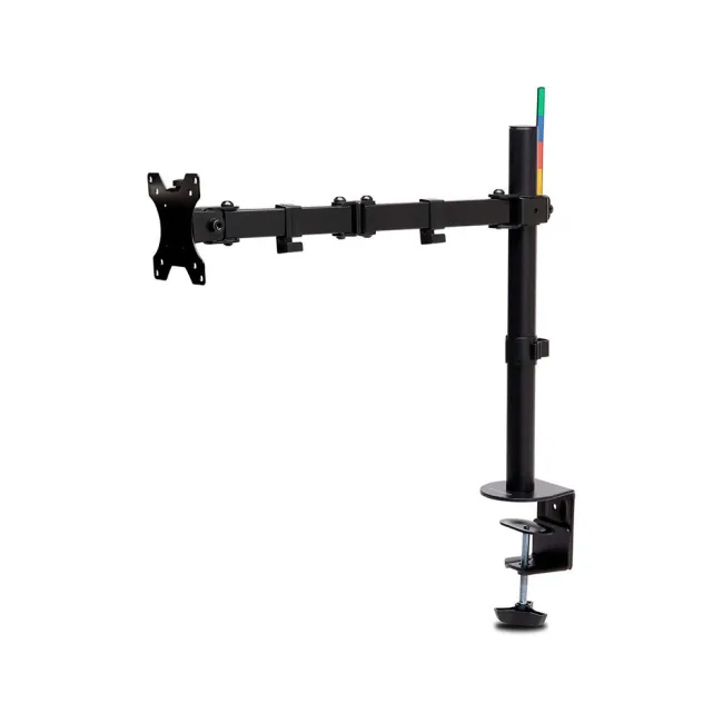 BRAZO KENSINGTON SMARTFIT ERGO EXTENSIBLE PARA UN MONITOR 456X135X2...