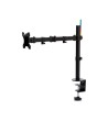 BRAZO KENSINGTON SMARTFIT ERGO EXTENSIBLE PARA UN MONITOR 456X135X2...